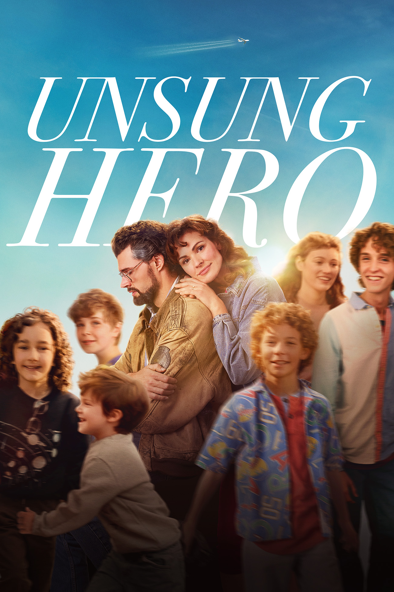 Unsung Hero | Sony Pictures Australia
